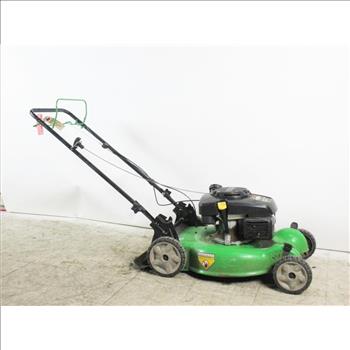 Lawn Boy Kohler Lawn Mower