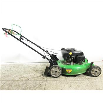 Lawn Boy Kohler Lawn Mower