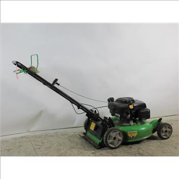 Lawn Boy Kohler Lawn Mower