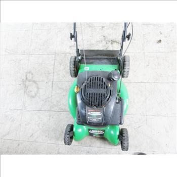 Lawn Boy Kohler Lawn Mower