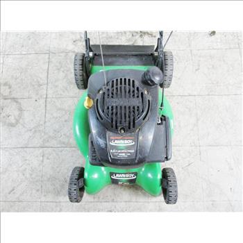 Lawn Boy Kohler Lawn Mower