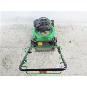 Lawn Boy Kohler Lawn Mower