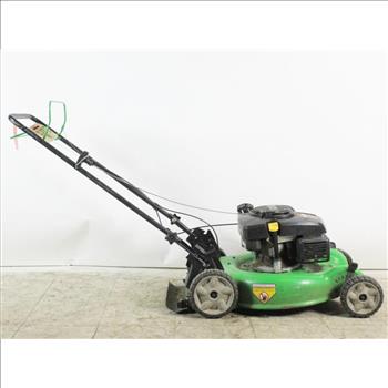 Lawn Boy Kohler Lawn Mower