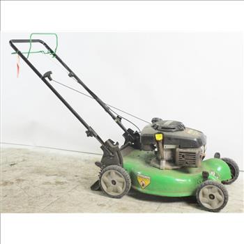 Lawn Boy Lawn Mower