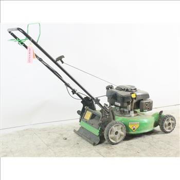 Lawn Boy Lawn Mower