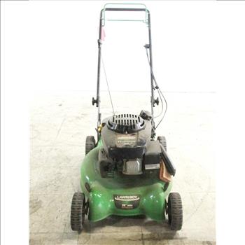Lawn Boy Lawn Mower