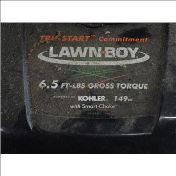 Lawn Boy Lawn Mower