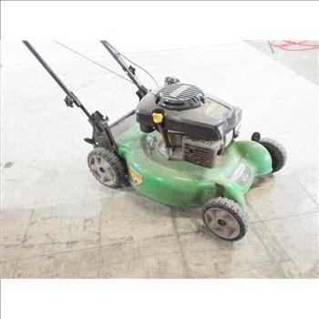 Lawn Boy Lawn Mower