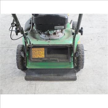 Lawn Boy Lawn Mower