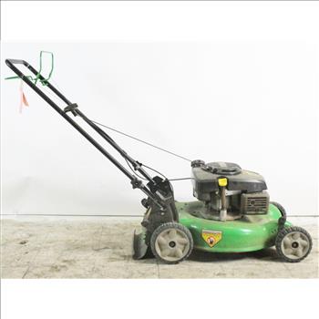 Lawn Boy Lawn Mower