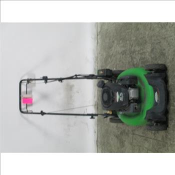 Lawn Boy Mower