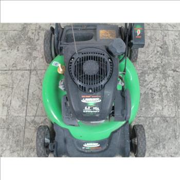 Lawn Boy Mower