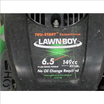Lawn Boy Mower
