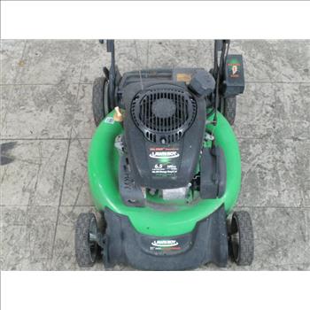 Lawn Boy Mower