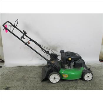 Lawn Boy Mower