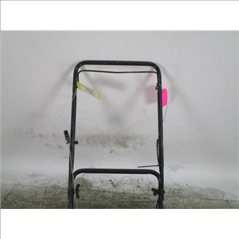 Lawn Mower Yard Machine