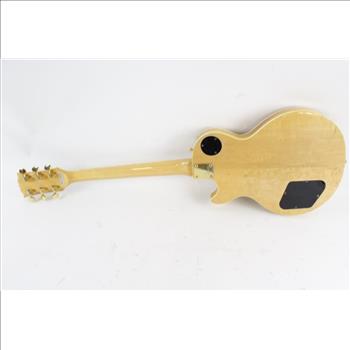 Lawsuit Era Hohner Electric Guitar