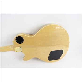 Lawsuit Era Hohner Electric Guitar