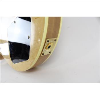 Lawsuit Era Hohner Electric Guitar