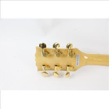 Lawsuit Era Hohner Electric Guitar