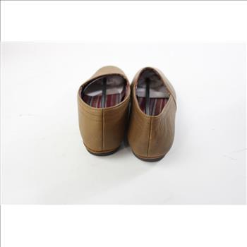 L.B.Evans Men's Slippers, 9.5