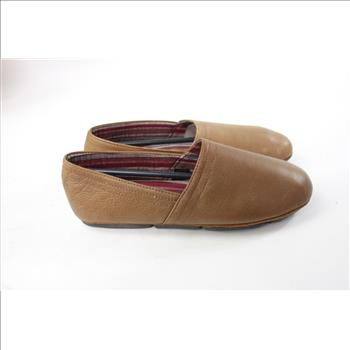 L.B.Evans Men's Slippers, 9.5