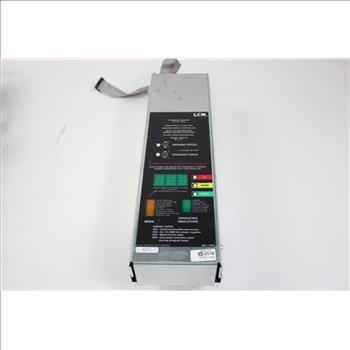 LCN Senior Swing Motor Gearbox And Controller, 3 Pieces