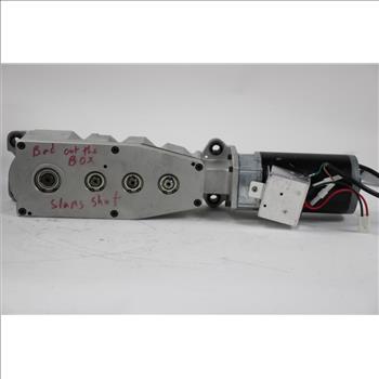 LCN Senior Swing Motor Gearbox And Controller, 3 Pieces