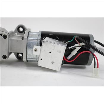 LCN Senior Swing Motor Gearbox And Controller, 3 Pieces