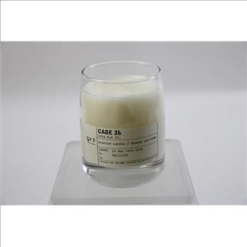 Le Labo Candle