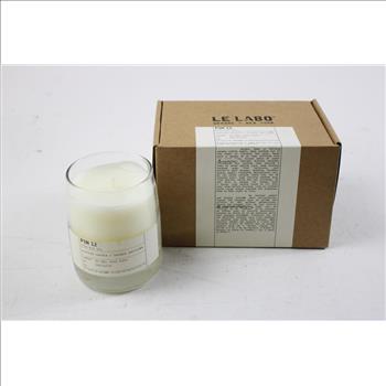 Le Labo Candle