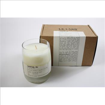 Le Labo Candle And Hand Lotion, 2 Pieces