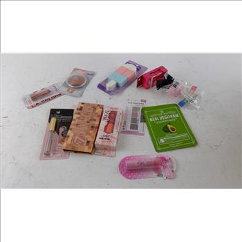 Le Mercerie Liquid Eyeshadow And More 5+ Pieces