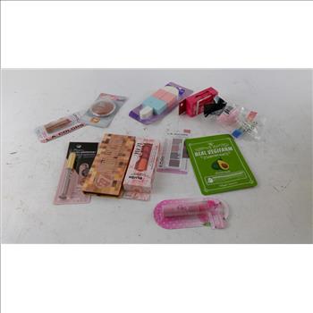 Le Mercerie Liquid Eyeshadow And More 5+ Pieces