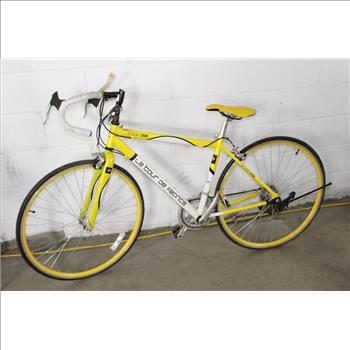 Le Tour De France Stage One