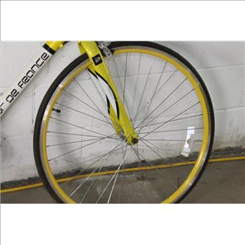 Le Tour De France Stage One