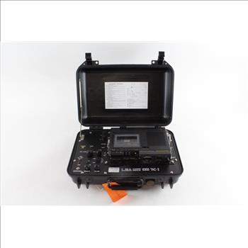 LEA Cassette Recorder