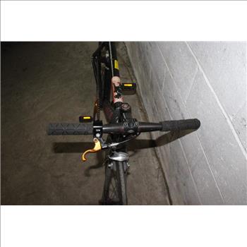 Leader Single Speed Road Bike