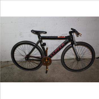 Leader Single Speed Road Bike