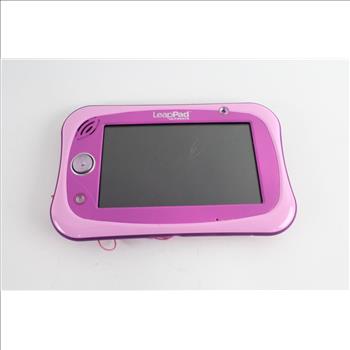 Leap Frog LeapPad Ultimate Learning Tablet