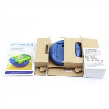 Leap Frog Leapster 2 Recharging Station