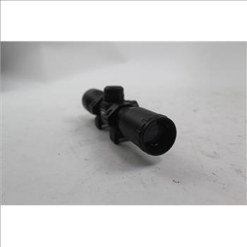 Leapers 4x32 Mini Gun Scope