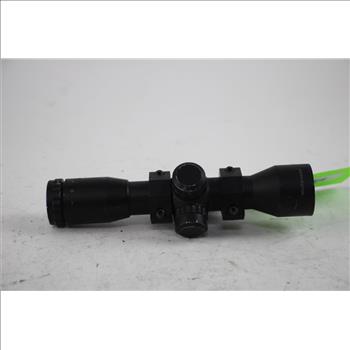 Leapers 4x32 Scope