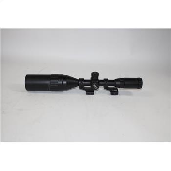 Leapers P-Series Scope
