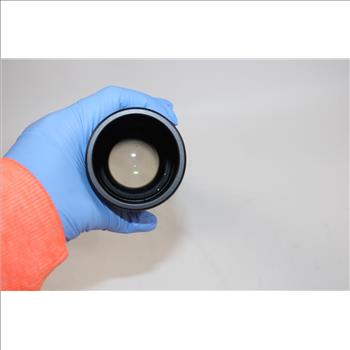 Leapers P-Series Scope