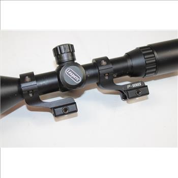 Leapers P-Series Scope