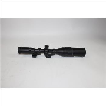 Leapers P-Series Scope