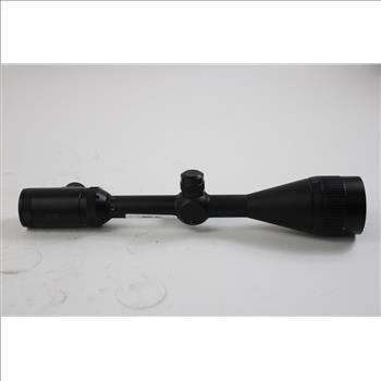 Leapers Rifle Scope