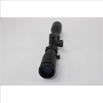 Leapers Scope