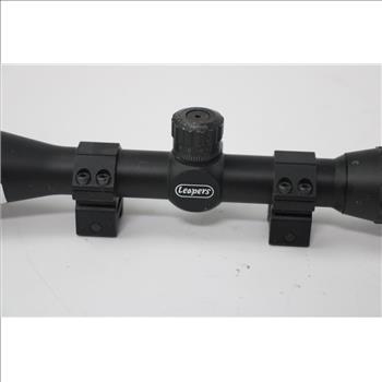 Leapers Scope